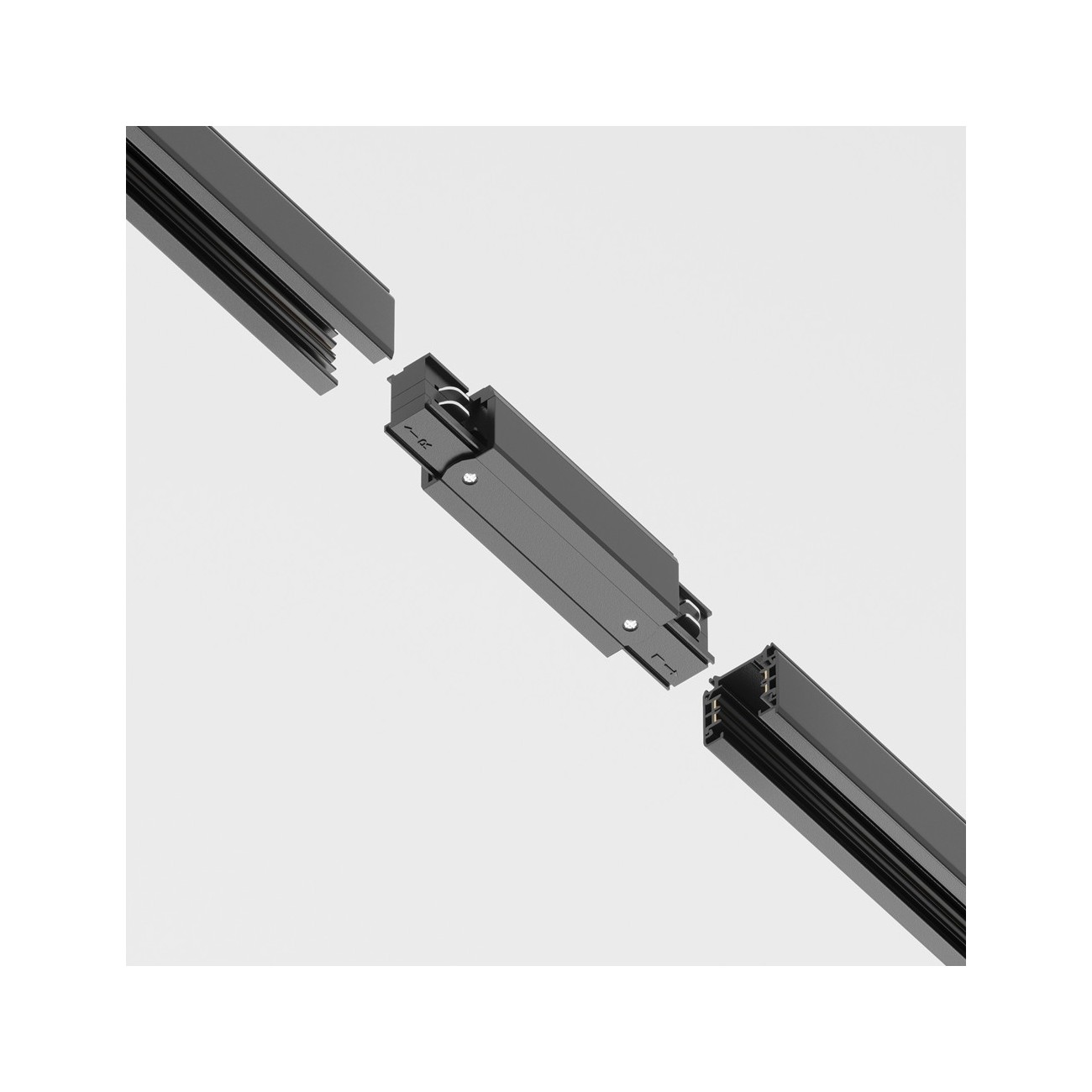 Maytoni Connecteur rail encastré Trinity