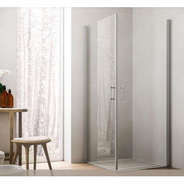 Glass 1989 SHOWER ENCLOSURES Soho