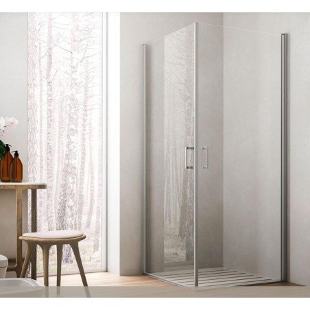 Glass 1989 paroi de douche Soho