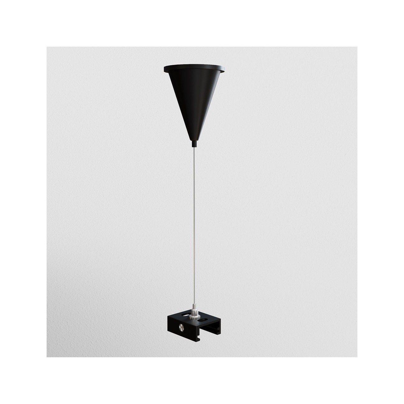 Maytoni Suspension Kit rail encastré Trinity