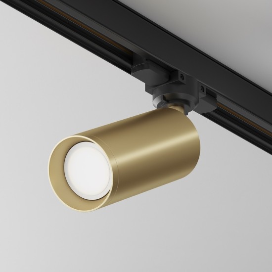 Maytoni Lampe sur rail Focus Trinity