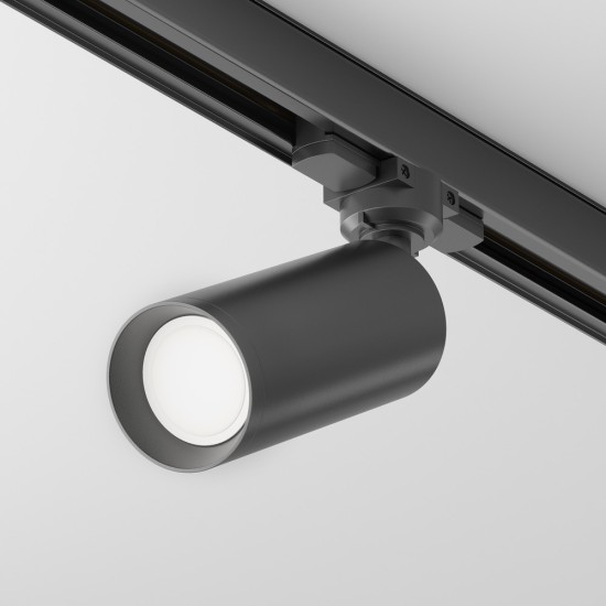 Maytoni Lampe sur rail Focus Trinity