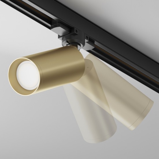 Maytoni Lampe sur rail Focus Trinity