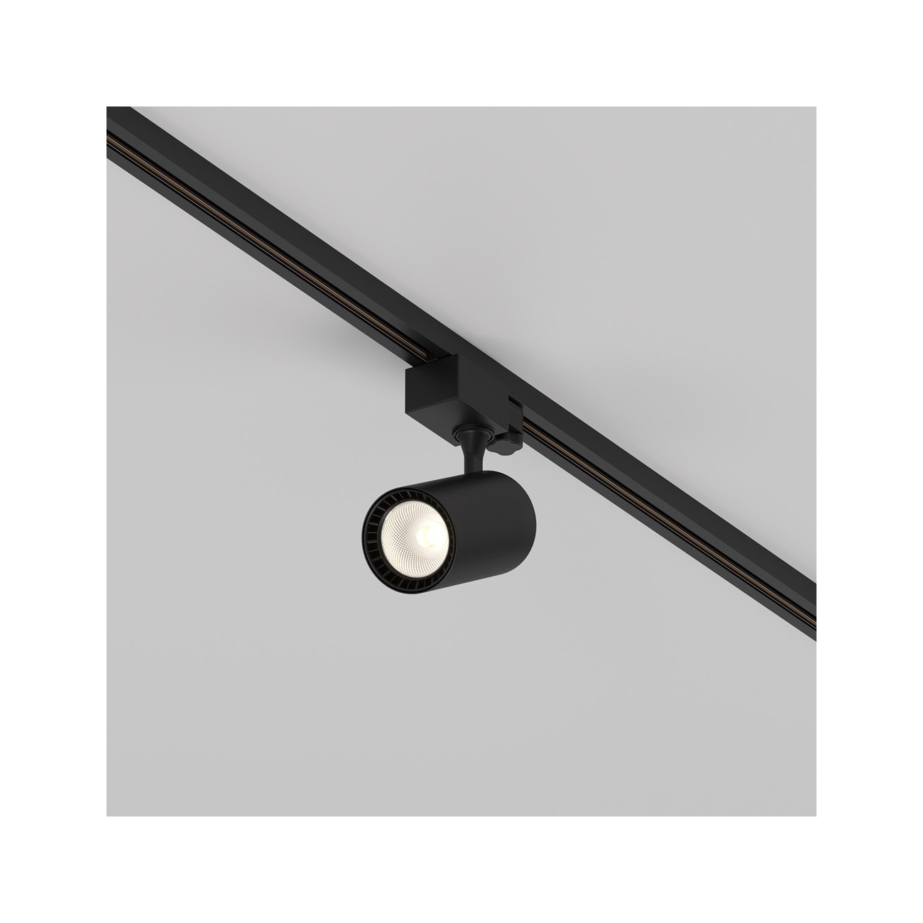 Maytoni Lampe sur rail Vuoro Trinity 3000K