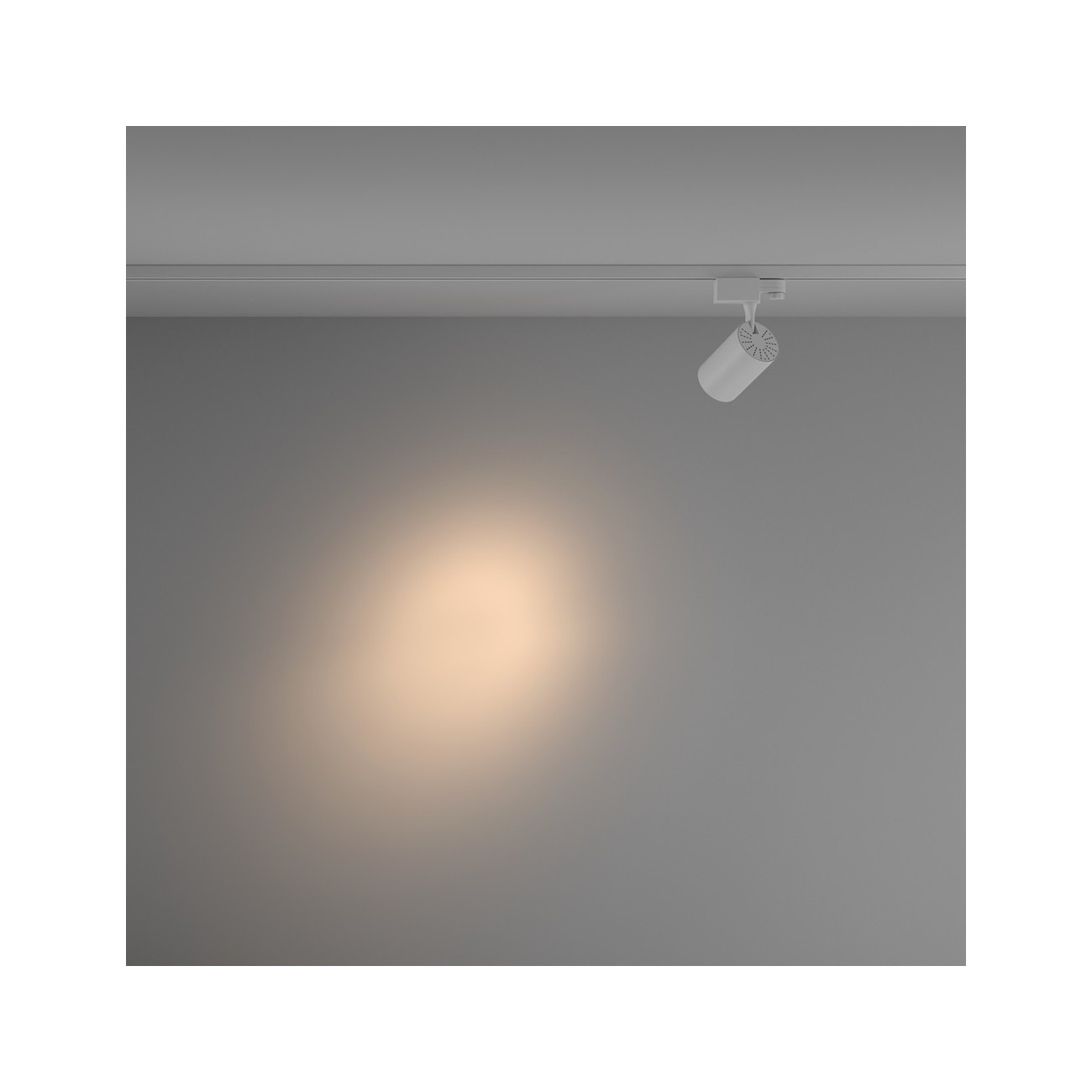 Maytoni Lampada da Binario Vuoro Trinity 3000K