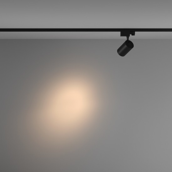 Maytoni Track lamp Vuoro Trinity 3000K