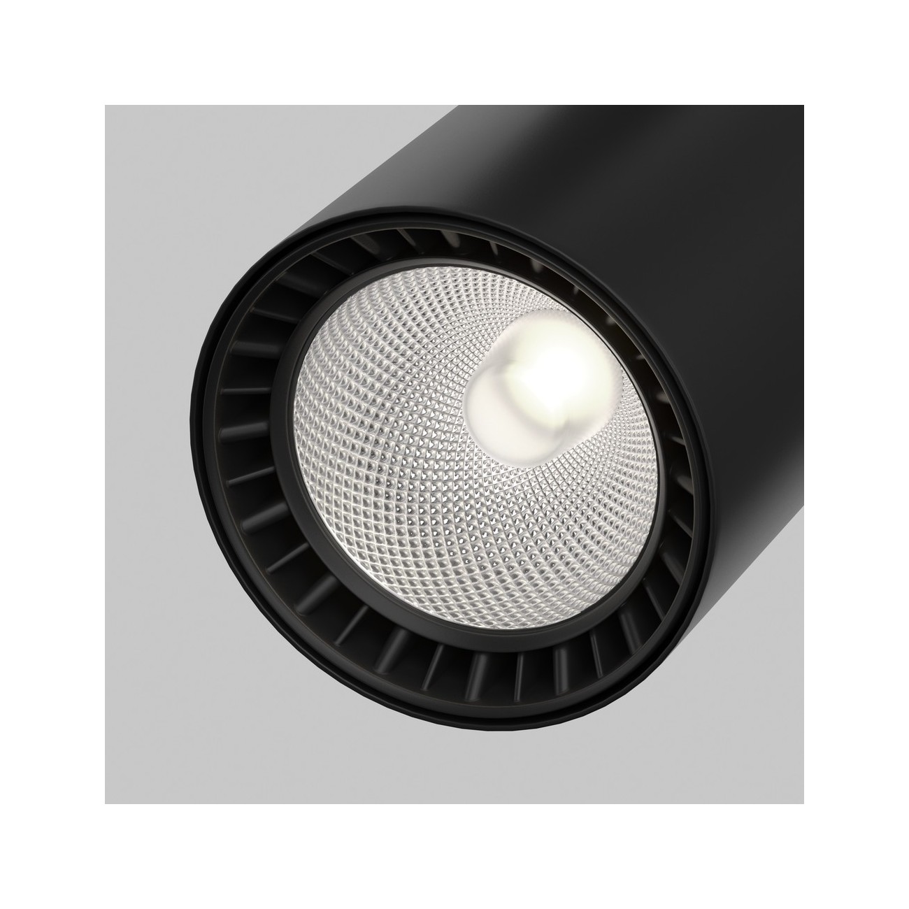 Maytoni Lampe sur rail Vuoro Trinity 4000K