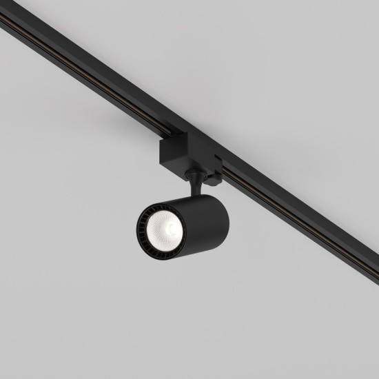 Maytoni Lampe sur rail Vuoro Trinity 4000K