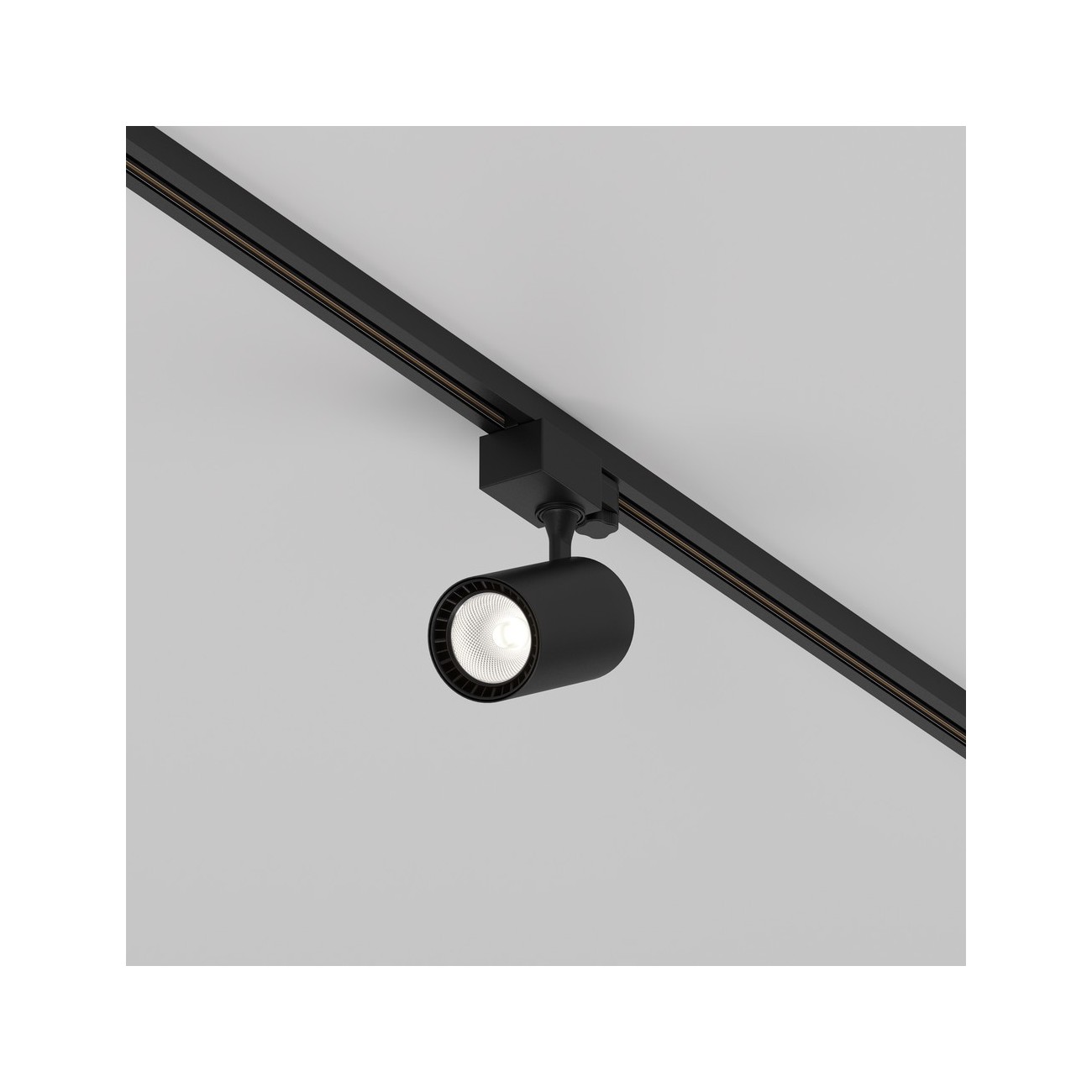 Maytoni Track lamp Vuoro Trinity 4000K