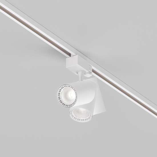 Maytoni Lampada da Binario Vuoro trinity 4000K