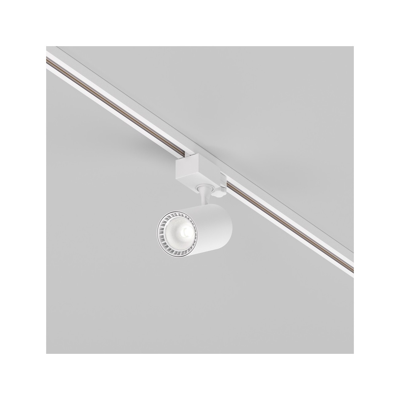 Maytoni Lampada da Binario Vuoro trinity 4000K