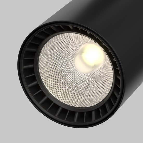 Maytoni Lampe sur rail Vuoro Trinity 3000K