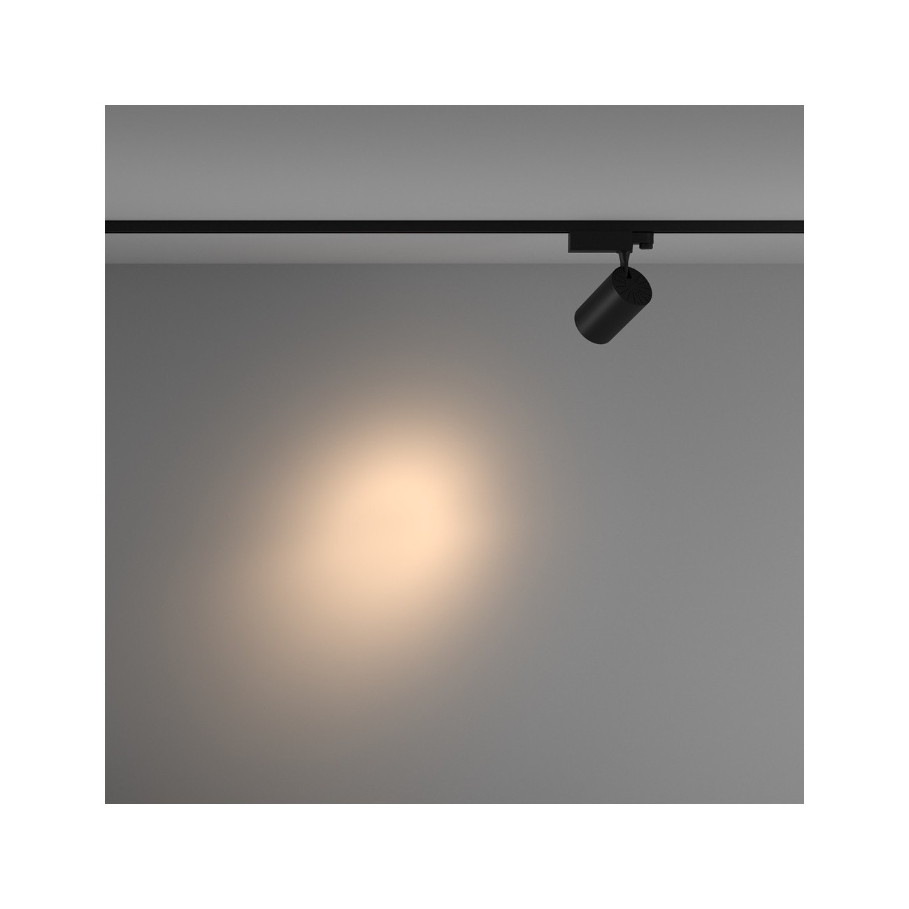 Maytoni Lampada da Binario Vuoro Trinity 3000K