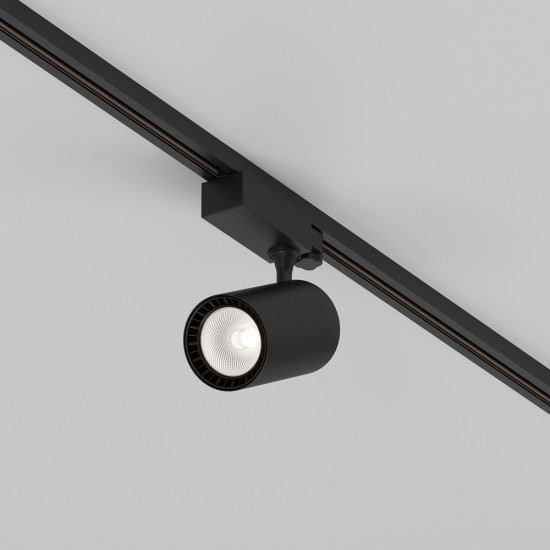 Maytoni Lampe sur rail Vuoro Trinity 4000K