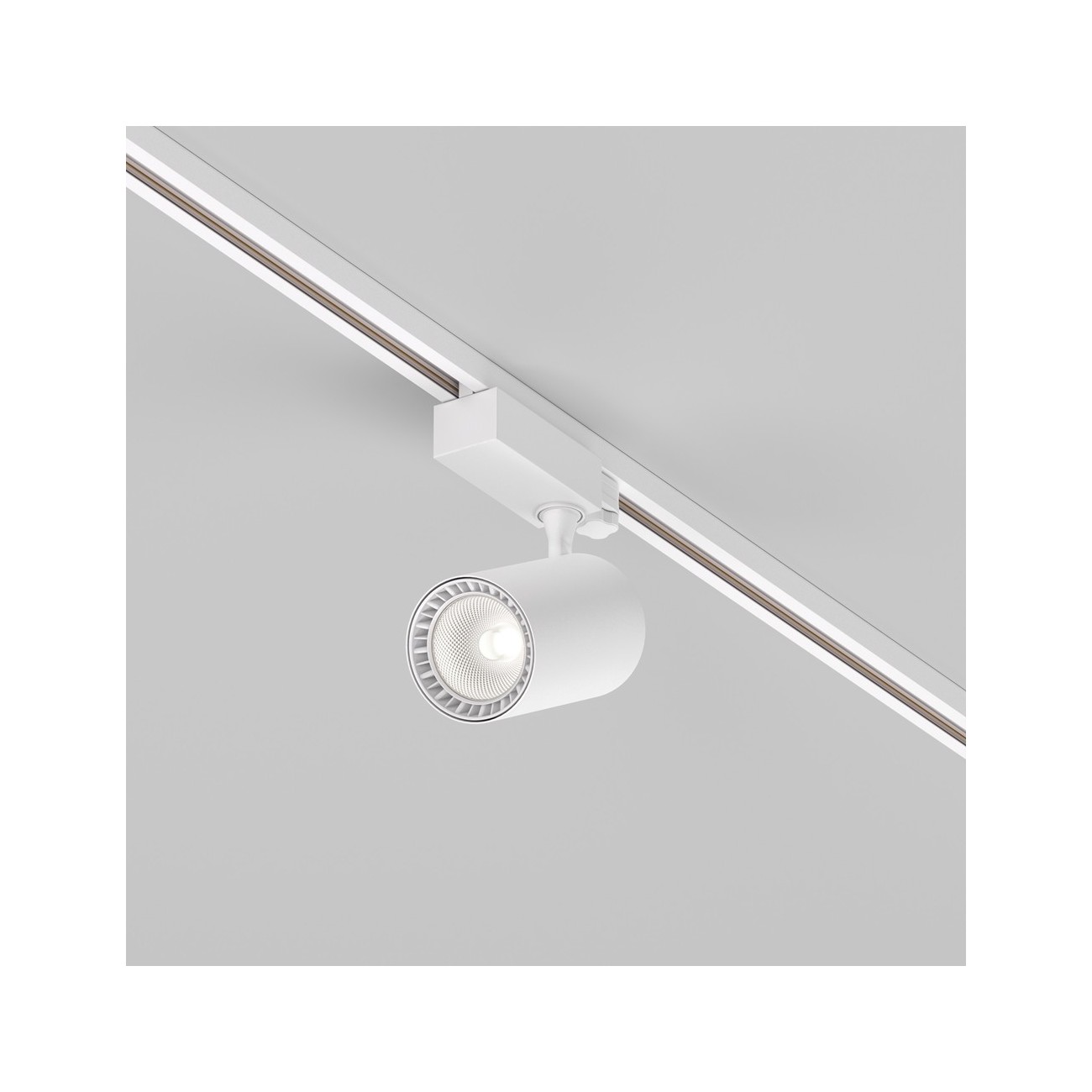Maytoni Lampe sur rail Vuoro Trinity 4000K