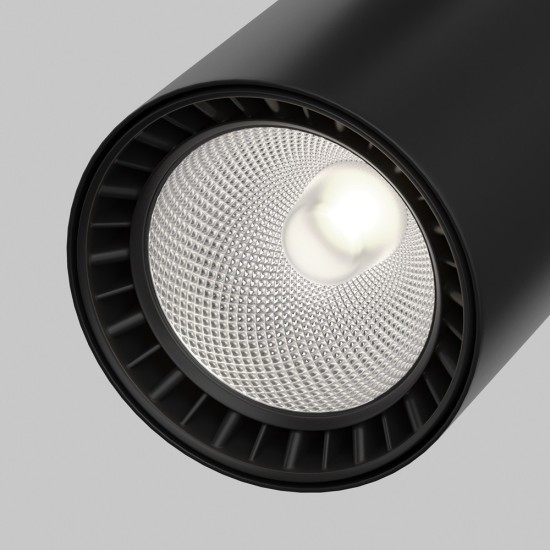 Maytoni Lampe sur rail Vuoro Trinity 4000K
