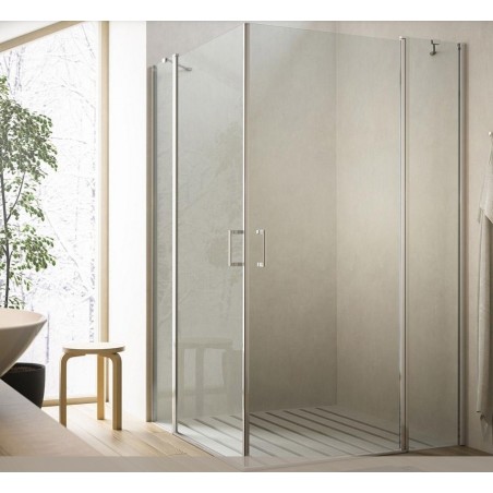 Glass 1989 SHOWER ENCLOSURES Soho