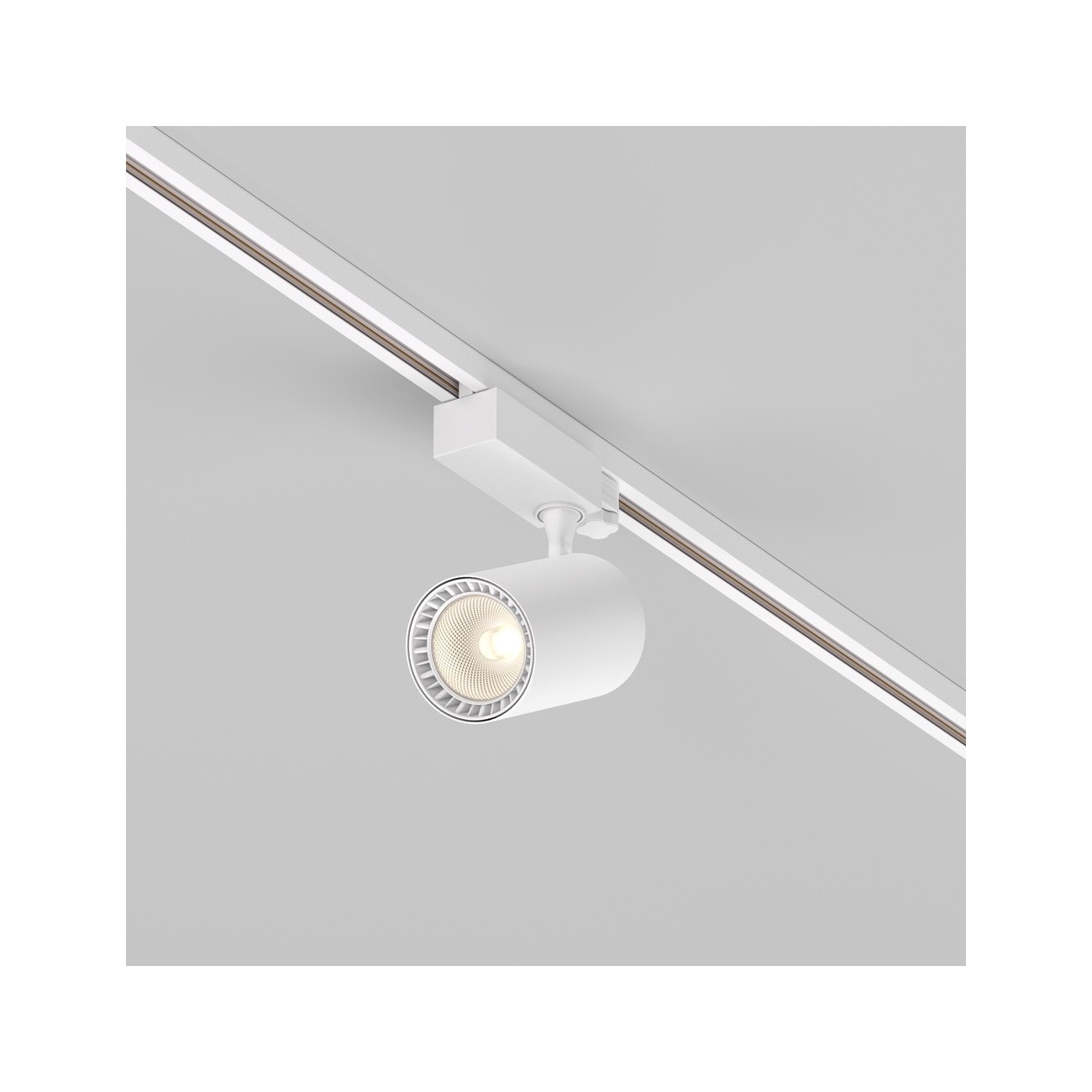 Maytoni Lampe sur rail Vuoro Trinity 3000K 26W