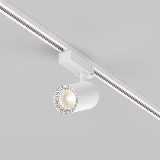 Maytoni Track lamp Vuoro Trinity 3000K 26W