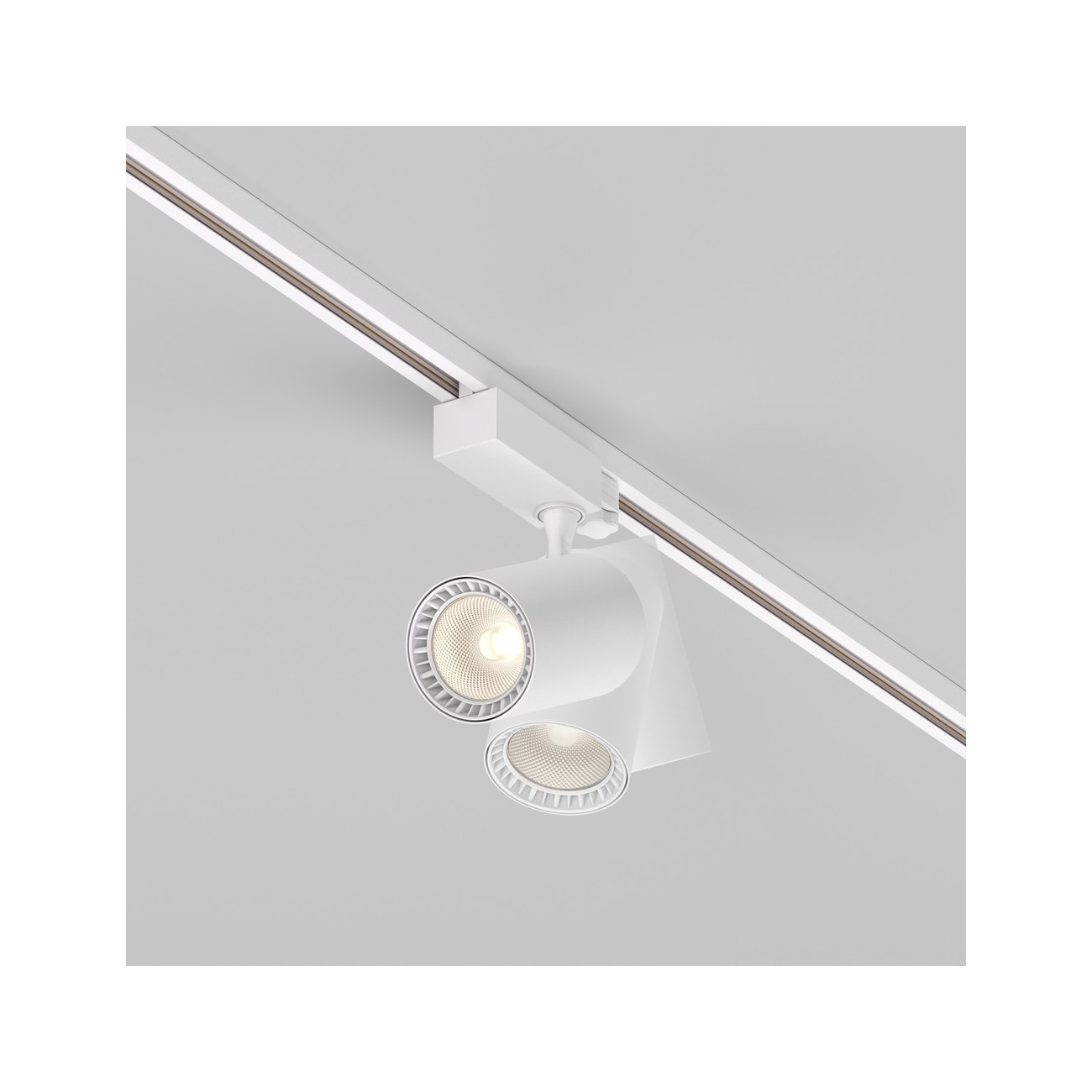 Maytoni Lampada da Binario Vuoro Trinity 3000K 26W