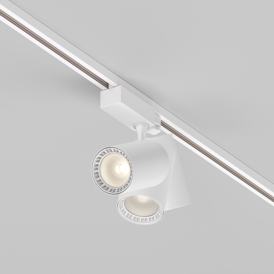 Maytoni Lampe sur rail Vuoro Trinity 3000K 26W