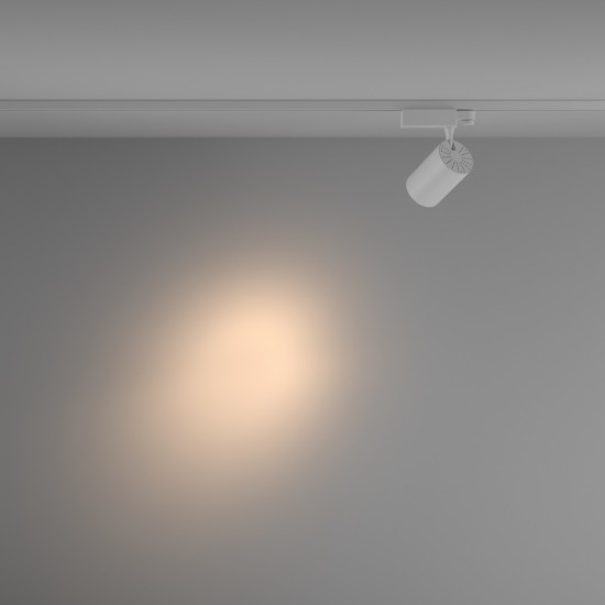 Maytoni Track lamp Vuoro Trinity 3000K 26W