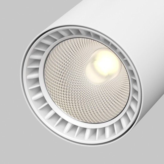 Maytoni Lampe sur rail Vuoro Trinity 3000K 26W