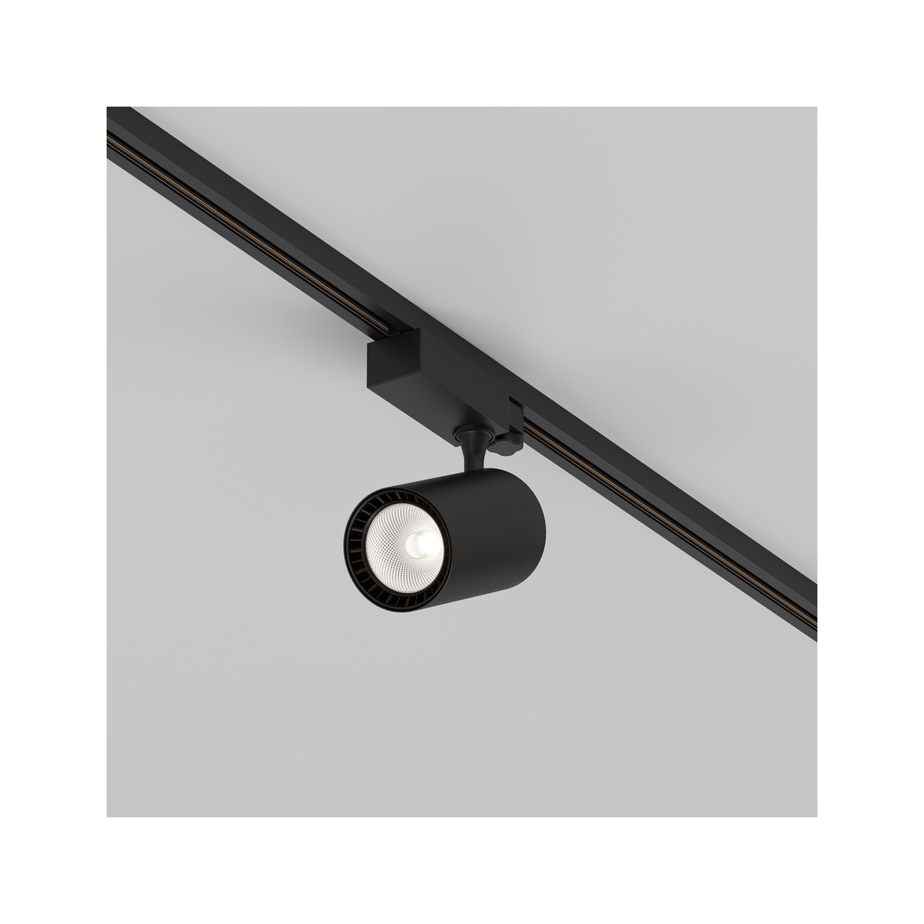 Maytoni Track lamp Vuoro Trinity 4000K 26W