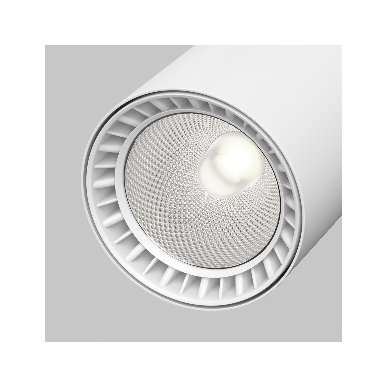 Maytoni Lampada da Binario Vuoro Trinity 4000K 26W