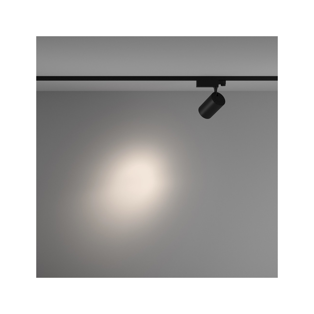 Maytoni Lampe sur rail Vuoro Trinity 4000K