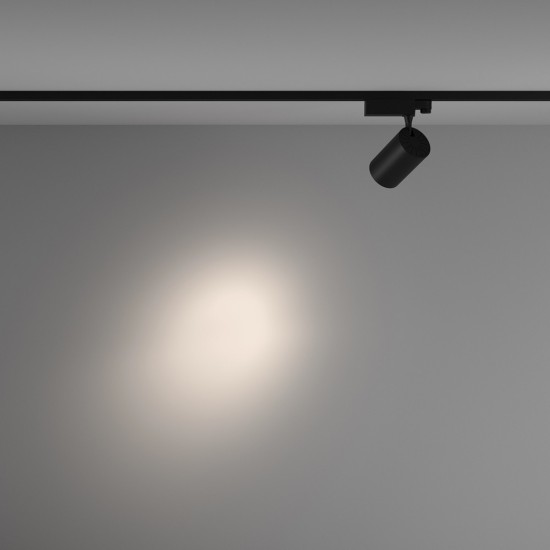 Maytoni Lampe sur rail Vuoro Trinity 4000K