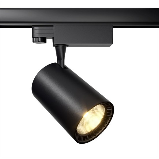 Maytoni Track lamp Vuoro Trinity 4000K 26W