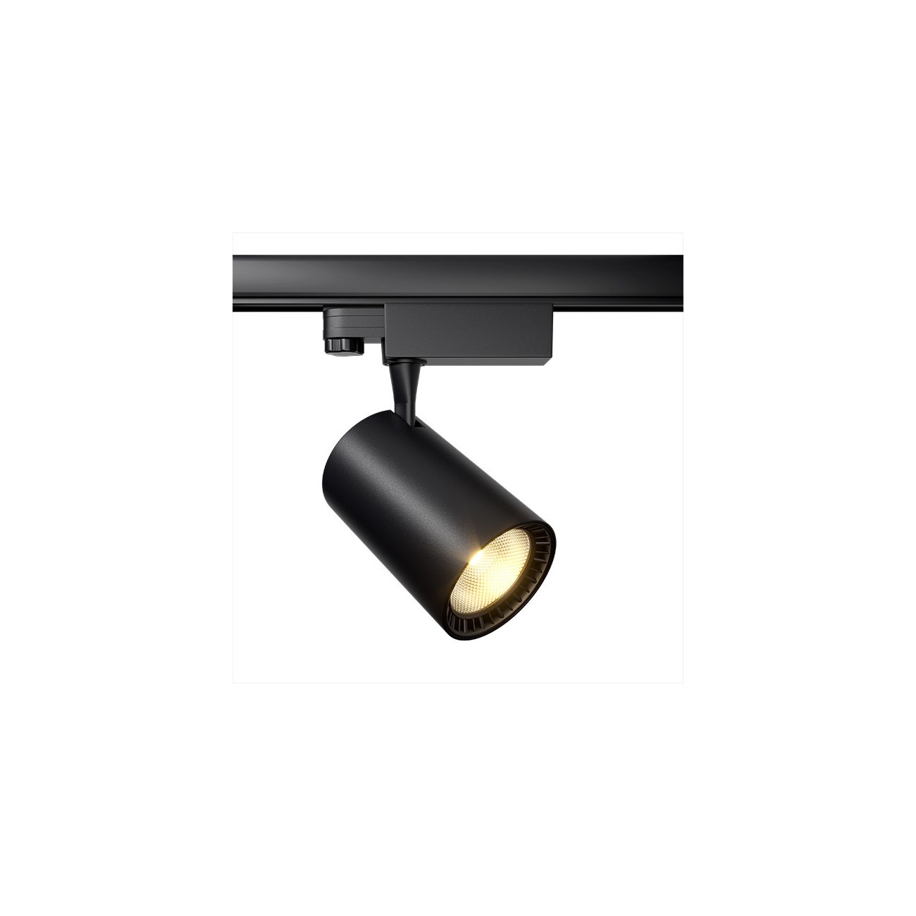 Maytoni Lampe sur rail Vuoro Trinity 4000K 26W
