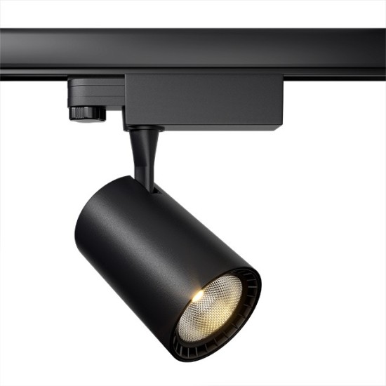 Maytoni Lampe sur rail Vuoro Trinity 4000K 10W