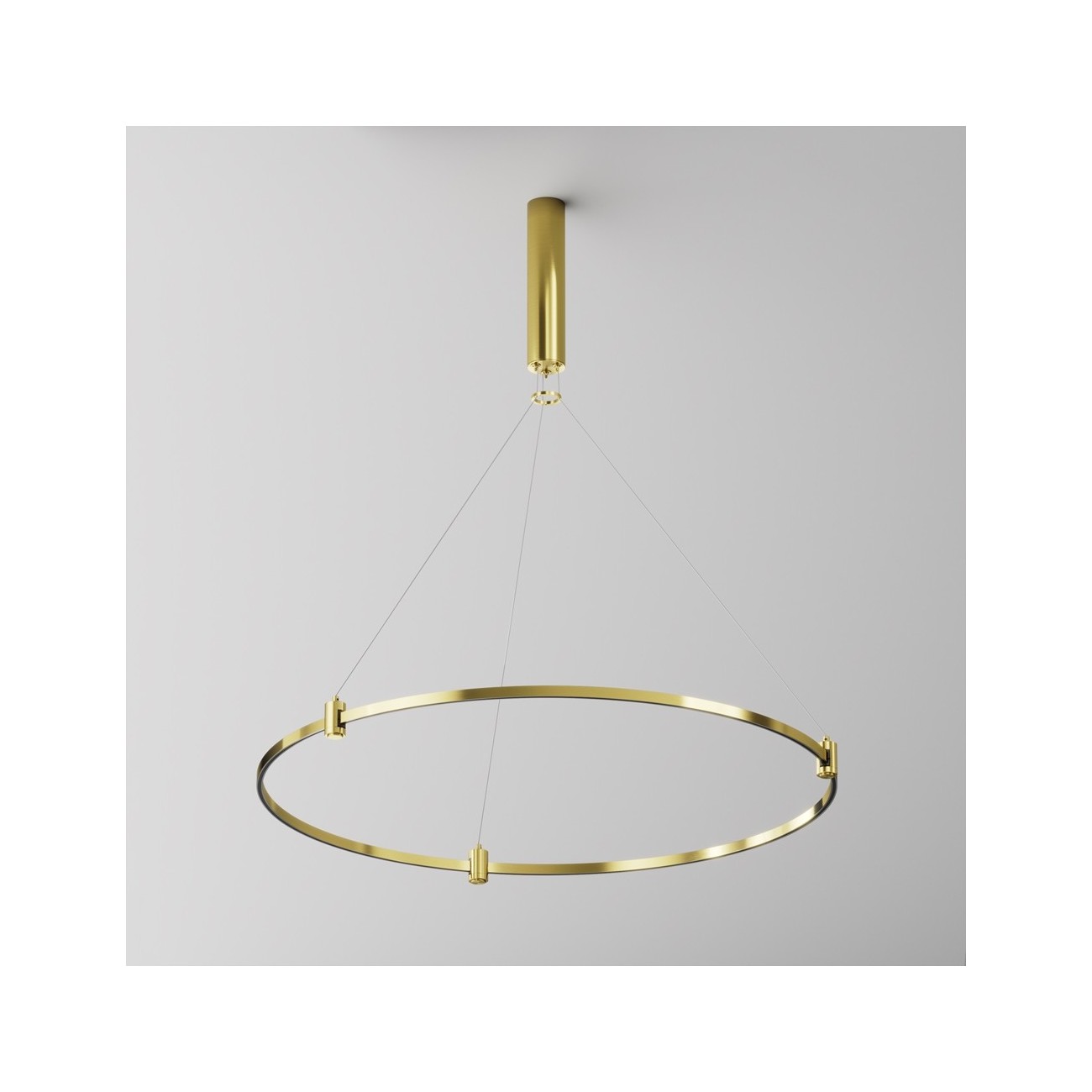 Maytoni Kit di Sospensione binario Tondo Flarity