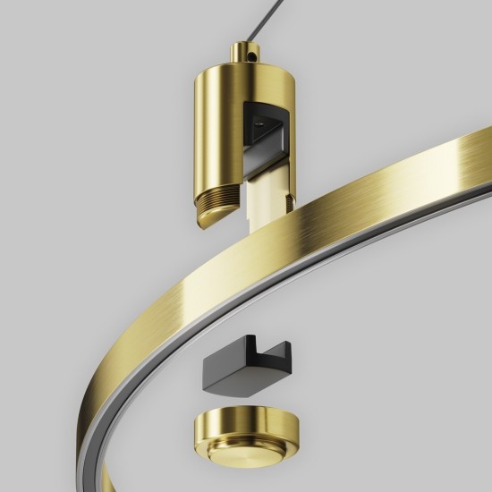 Maytoni Suspension Kit for Track lamp Flarity