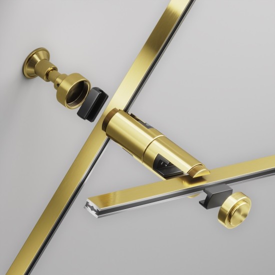 Maytoni fissaggio a parete Wall doppia Flarity