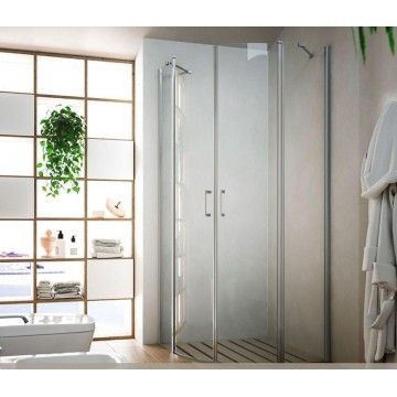 Glass 1989 paroi de douche Soho