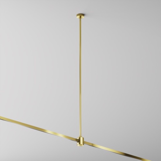 Maytoni Long 760 mm ceiling mount with direct power connector Flarity