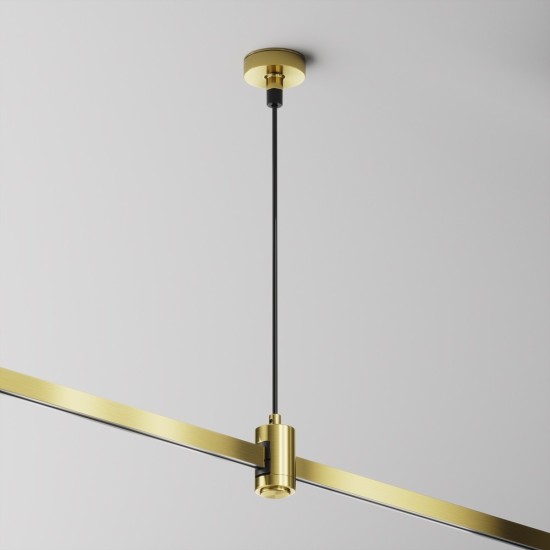 Maytoni The cable suspension with the power input Flarity