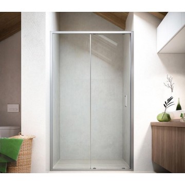 Glass 1989 SHOWER ENCLOSURES Soho