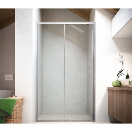 Glass 1989 SHOWER ENCLOSURES Soho