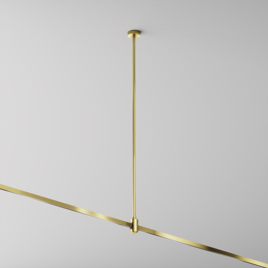 Maytoni Long 700 mm ceiling mount with power input Flarity