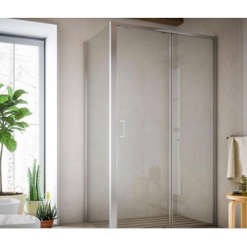 Glass 1989 Box doccia Soho