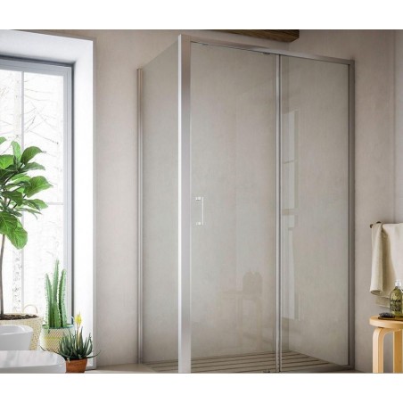 Glass 1989 SHOWER ENCLOSURES Soho