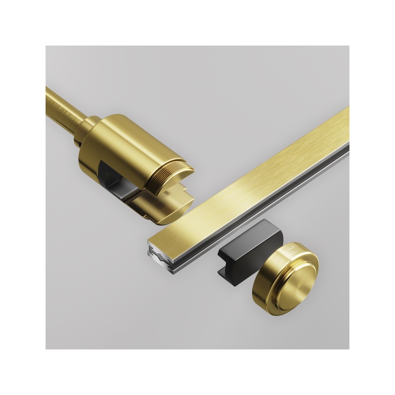Maytoni wall fixing Wall single elongated Flarity