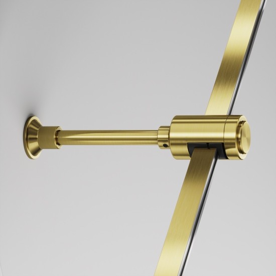Maytoni wall fixing Wall single elongated Flarity