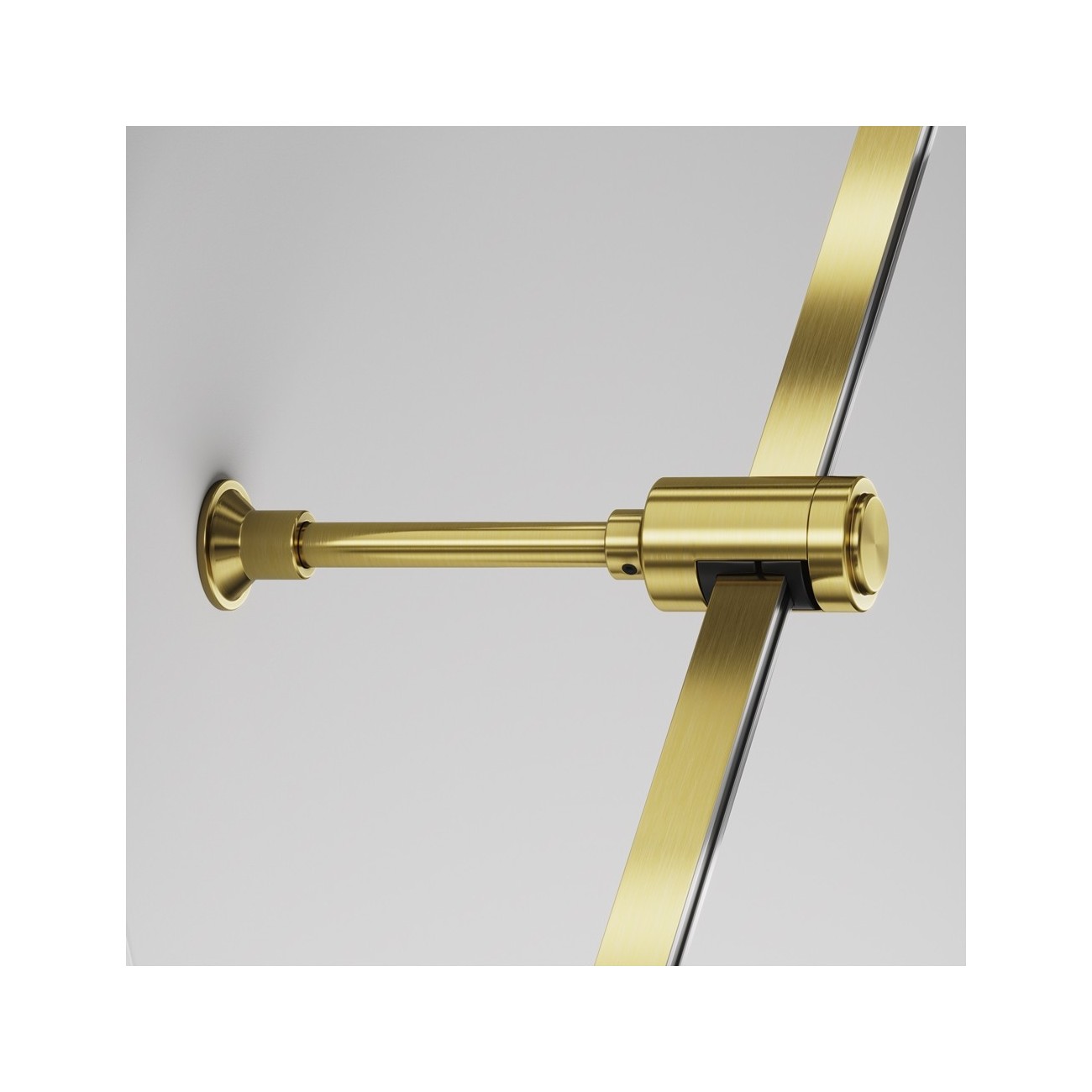 Maytoni fixation murale Mur simple allongé Flarity