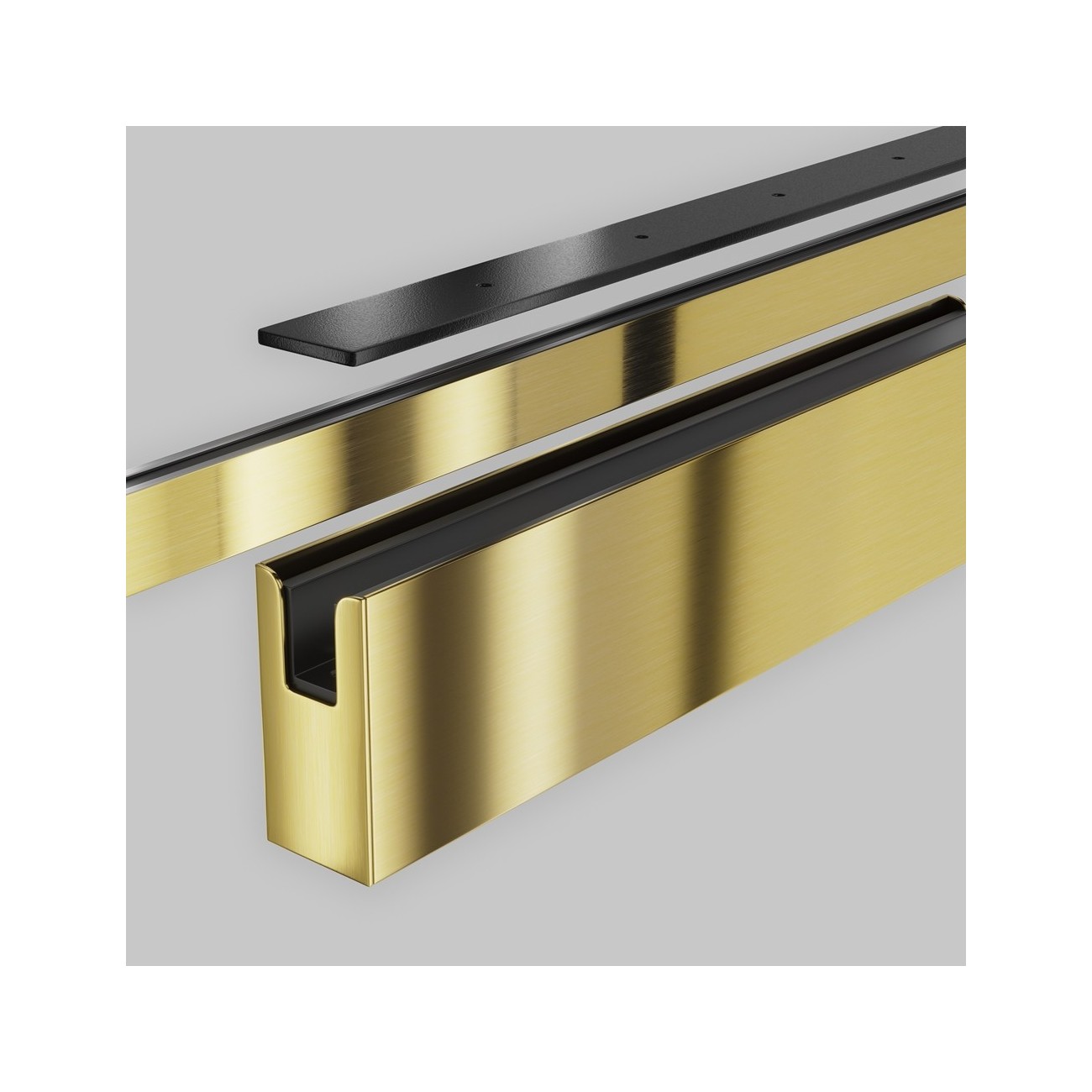 Maytoni Lampada da Binario basis Flarity 2700K