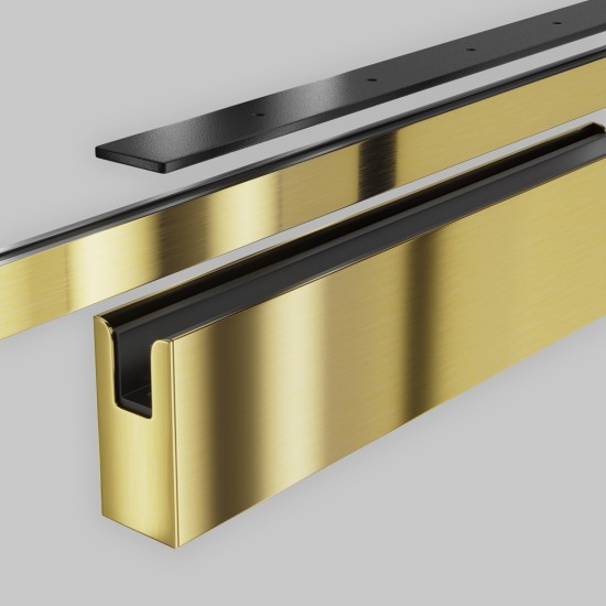 Maytoni Lampe sur rail Basis Flarity 2700K